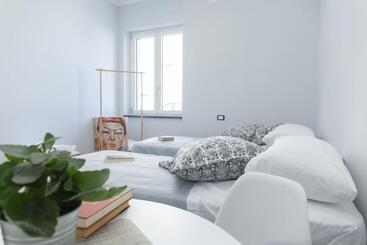 تختخواب و صبحانه Albergo Libera Gioventù