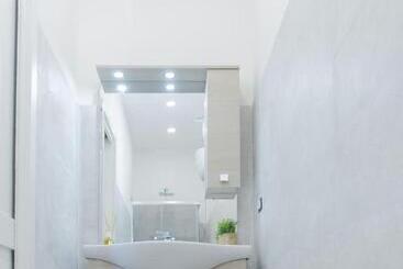 تختخواب و صبحانه Albergo Libera Gioventù