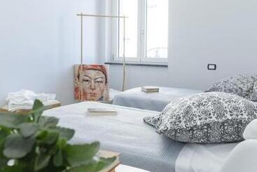 تختخواب و صبحانه Albergo Libera Gioventù