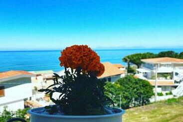 Blue Sea B&b