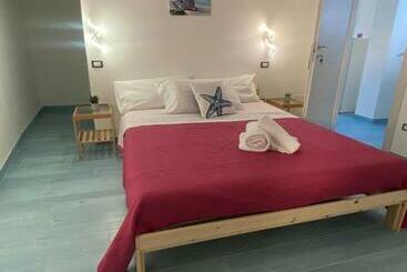 Blue Sea B&b