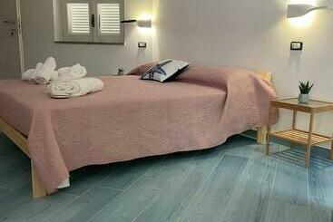 Blue Sea B&b