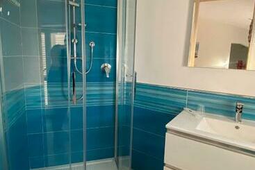 Blue Sea B&b