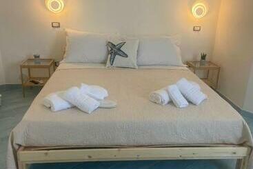 Blue Sea B&b