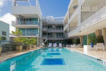 Boutique Suites 3 Min Walk To Beach