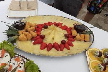 هتل соколови къщи