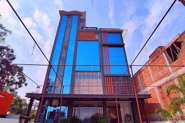 Aradhna Inn By Shrigo Hotels