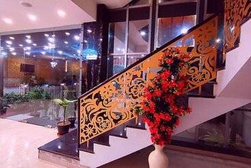 Aradhna Inn By Shrigo Hotels