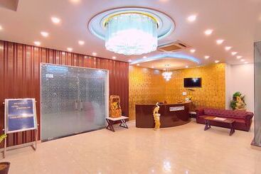 Aradhna Inn By Shrigo Hotels