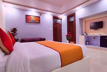 Aradhna Inn By Shrigo Hotels