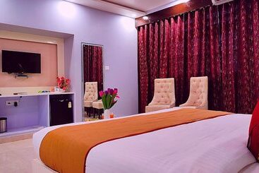 Aradhna Inn By Shrigo Hotels