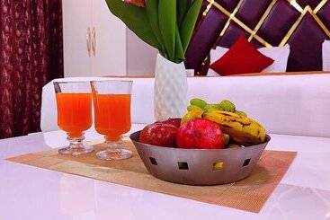 Aradhna Inn By Shrigo Hotels