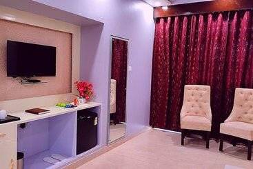 Aradhna Inn By Shrigo Hotels