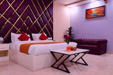Aradhna Inn By Shrigo Hotels