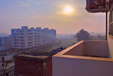 Aradhna Inn By Shrigo Hotels