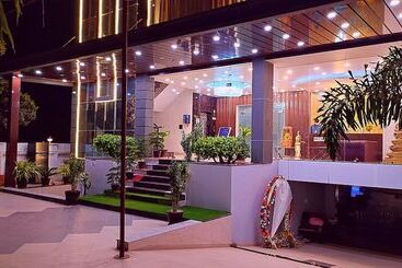 Aradhna Inn By Shrigo Hotels