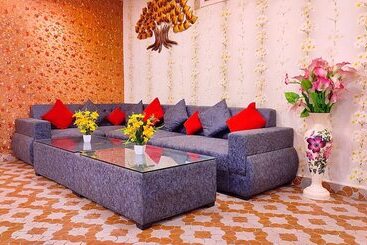 Aradhna Inn By Shrigo Hotels