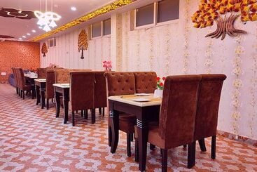 Aradhna Inn By Shrigo Hotels