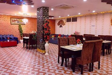 Aradhna Inn By Shrigo Hotels