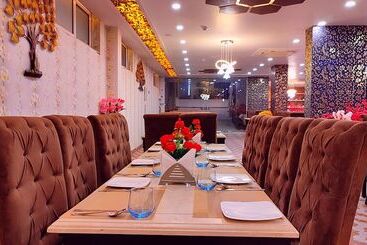 Aradhna Inn By Shrigo Hotels