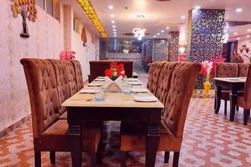 Aradhna Inn By Shrigo Hotels
