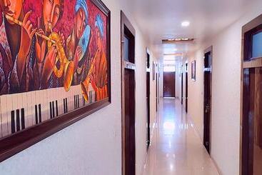 Aradhna Inn By Shrigo Hotels
