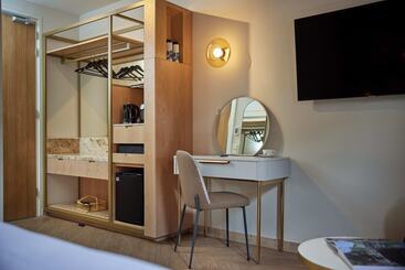 هتل Arsenaal Delft