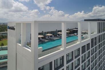 فندق Nikko Amata City Chonburi