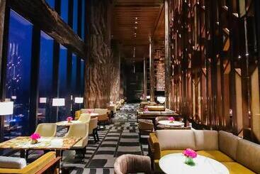 Shangri La Nanning The Tallest Hotel Worldwide In Shangri La Group