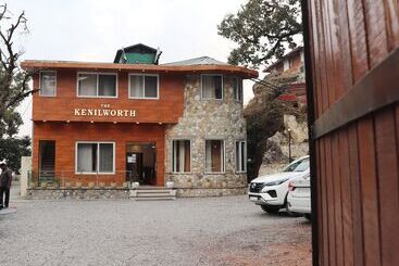هتل The Kenilworth Mussoorie By Stotrak