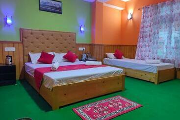 هتل The Lachung Inn