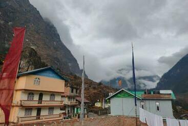هتل The Lachung Inn