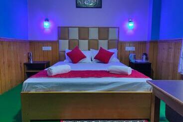 هتل The Lachung Inn