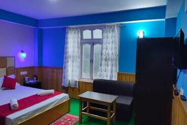 هتل The Lachung Inn