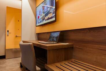 هتل Tru By Hilton Criciuma