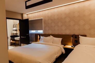 هتل Tru By Hilton Criciuma