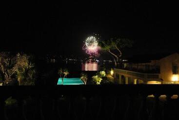Отель Villa Playa Del Sol   B1