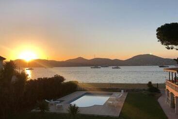 Отель Villa Playa Del Sol   B1
