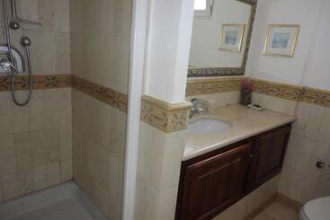 Отель Villa Playa Del Sol   B1
