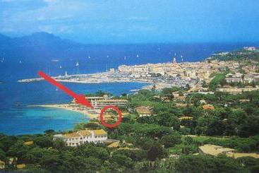 Отель Villa Playa Del Sol   B1