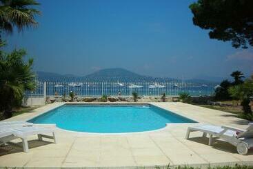Отель Villa Playa Del Sol   B1