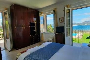 هتل Villa Playa Del Sol   B1e1