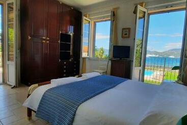 هتل Villa Playa Del Sol B1e1