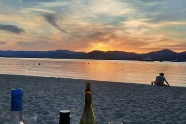 هتل Villa Playa Del Sol B3