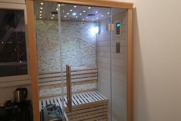 هتل Wellness Suite Utrecht