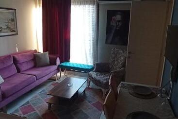 şirinyer Elit Residance Apart
