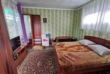 پانسیون Petrovskaya Pristan 2