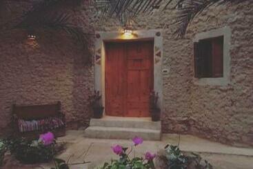 پانسیون Sleep In Siwa