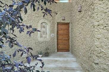 پانسیون Sleep In Siwa