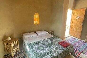 پانسیون Sleep In Siwa